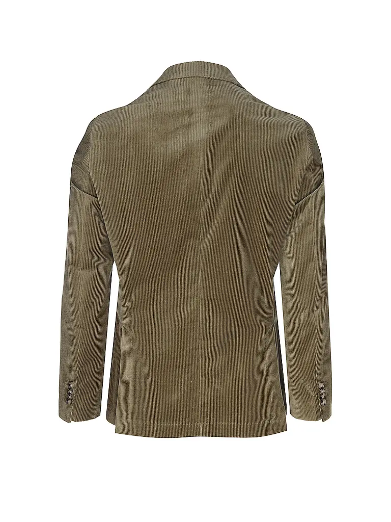 BOSS | Giacca Slim Fit C-HANRY | Oliva