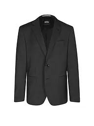 BOSS | Sakko slim fit H-HUGE | Grigio