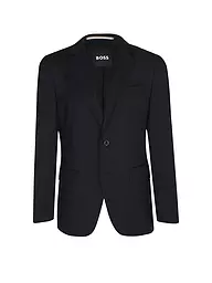 BOSS | Sakko slim fit H-HUGE | Blu scuro