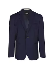 BOSS | Sakko slim fit H-HUGE | Blu