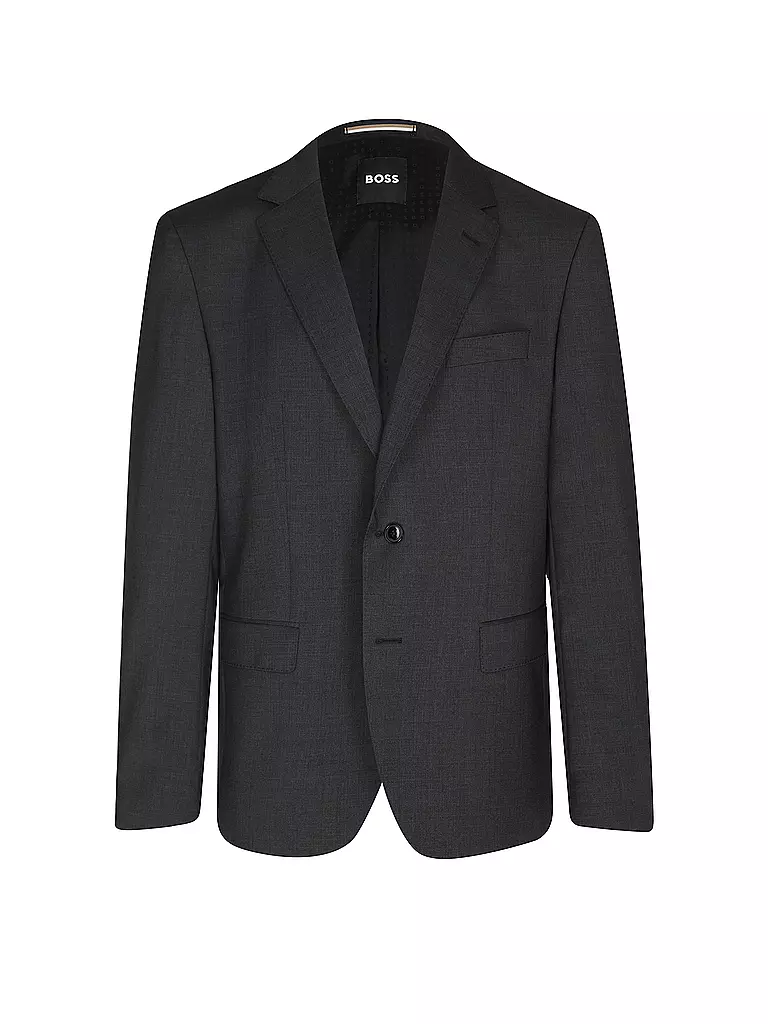 BOSS | Giacca Slim Fit H-HUGE | Grigio