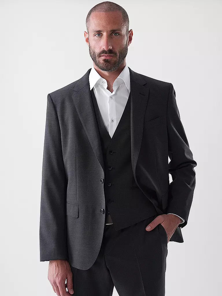BOSS | Giacca Slim Fit H-HUGE | 