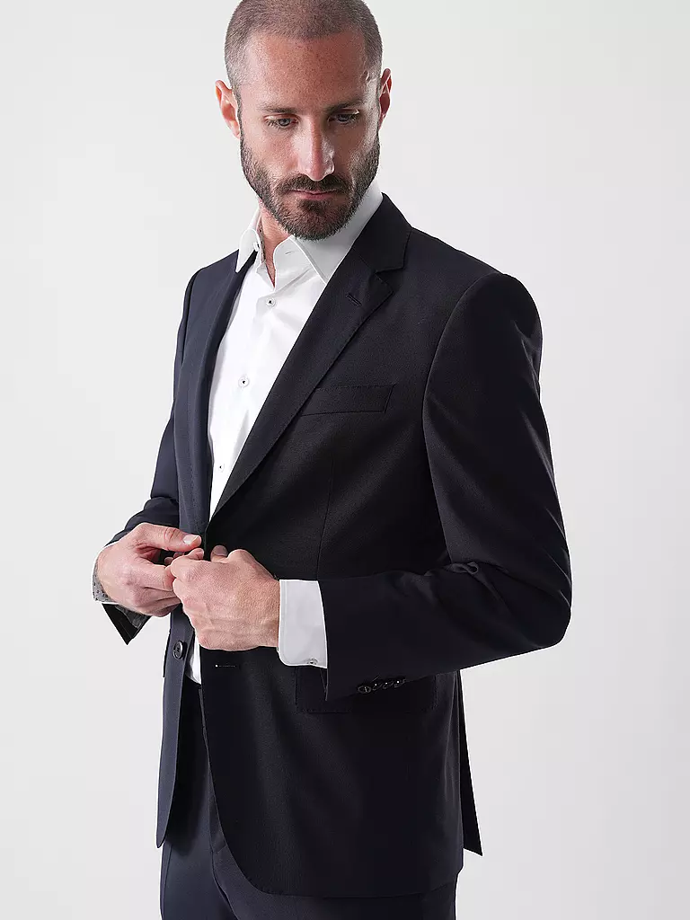 BOSS | Giacca Slim Fit H-HUGE | 