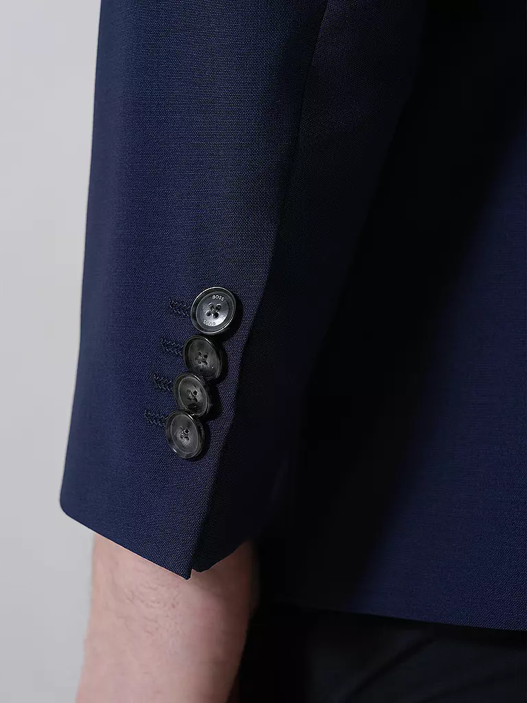 BOSS | Giacca Slim Fit H-HUGE | 