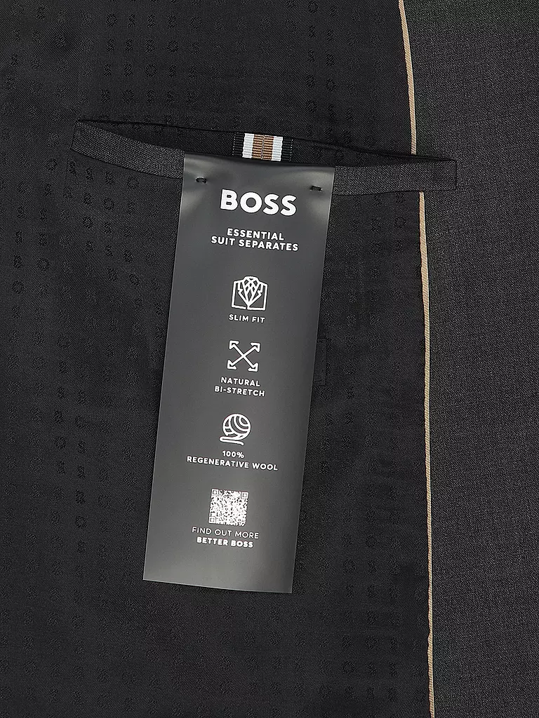BOSS | Giacca Slim Fit H-HUGE | 