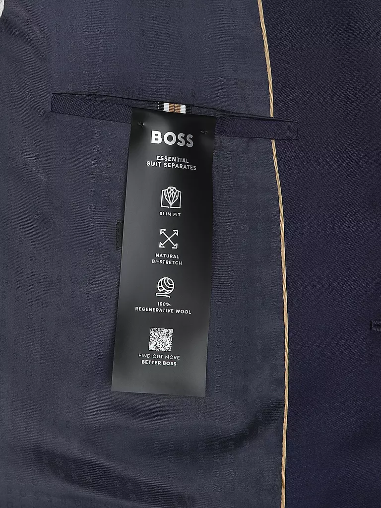 BOSS | Giacca Slim Fit H-HUGE | 