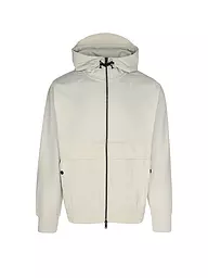 BOSS | Giacca ZE__HOOD | Beige