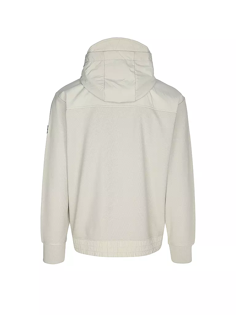 BOSS | Giacca ZE__HOOD | Beige
