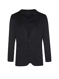 BOSS | Giacca | Blu scuro