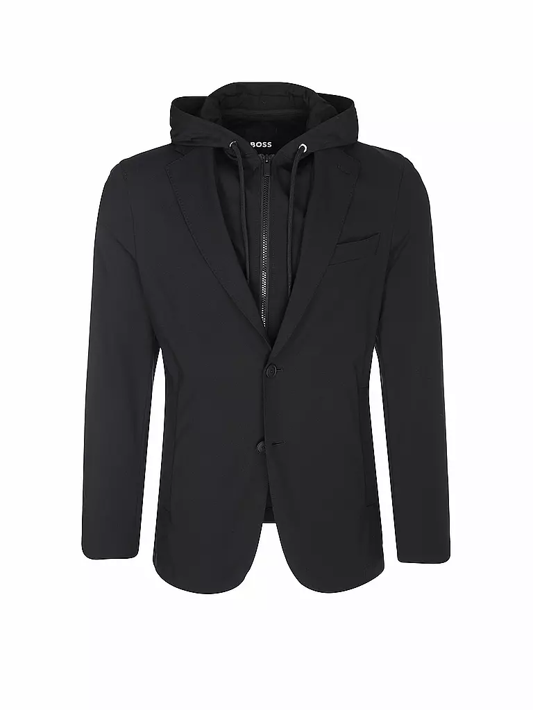 BOSS | Giacca | Nero