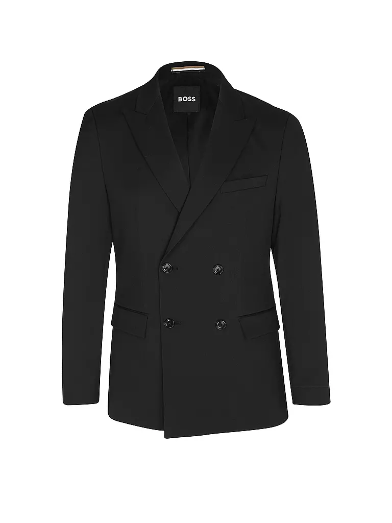 BOSS | Giacca | Nero