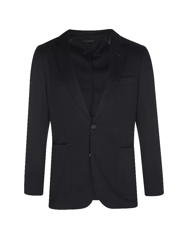 BOSS | Giacca | Blu scuro