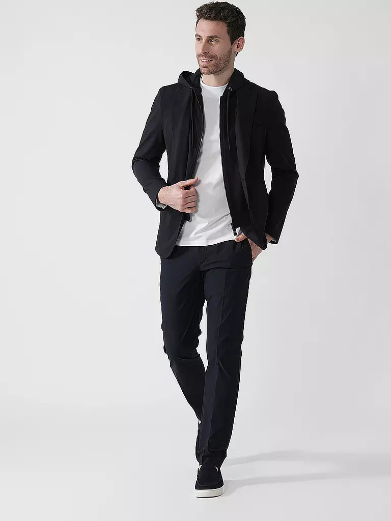 BOSS | Giacca | Nero