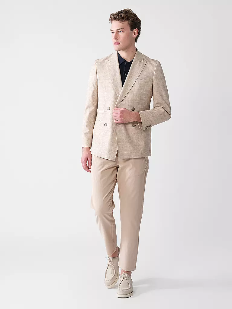 BOSS | Giacca | Crema