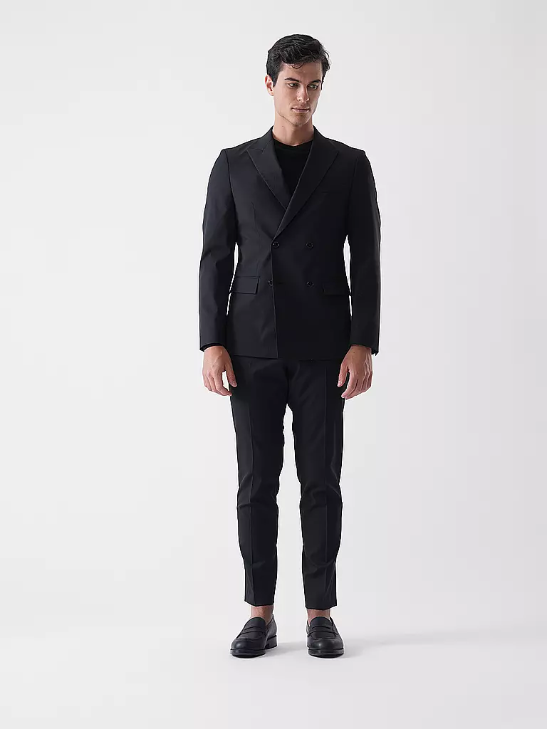 BOSS | Giacca | Nero