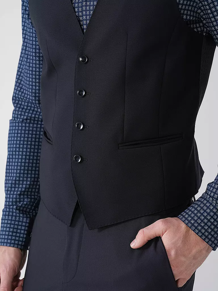BOSS | Gilet da abito H-HUGE | 