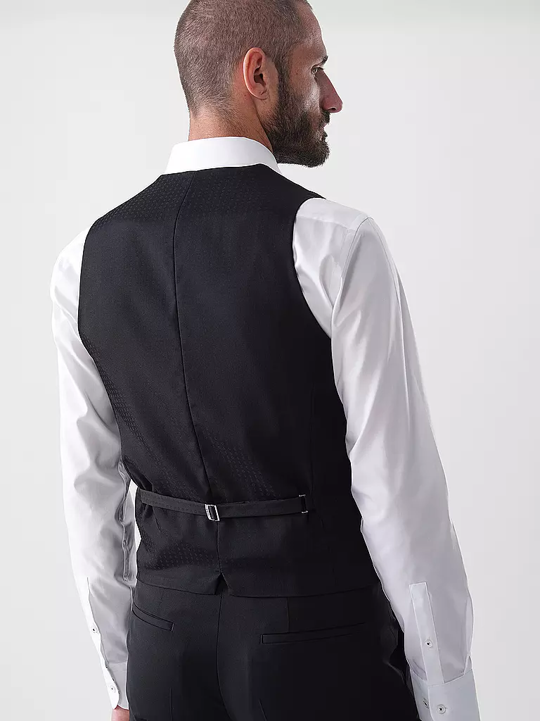 BOSS | Gilet da abito H-HUGE | 