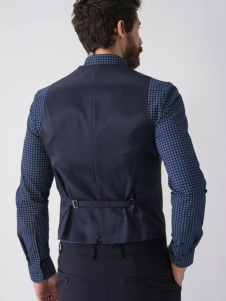 BOSS | Gilet da abito H-HUGE | 