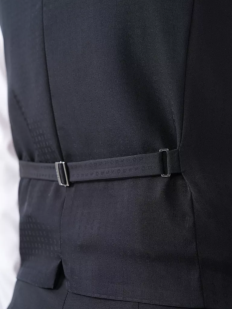 BOSS | Gilet da abito H-HUGE | 