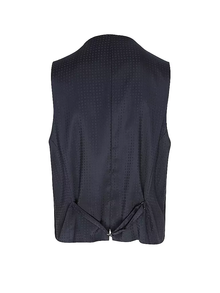 BOSS | Gilet da abito H-HUGE | 