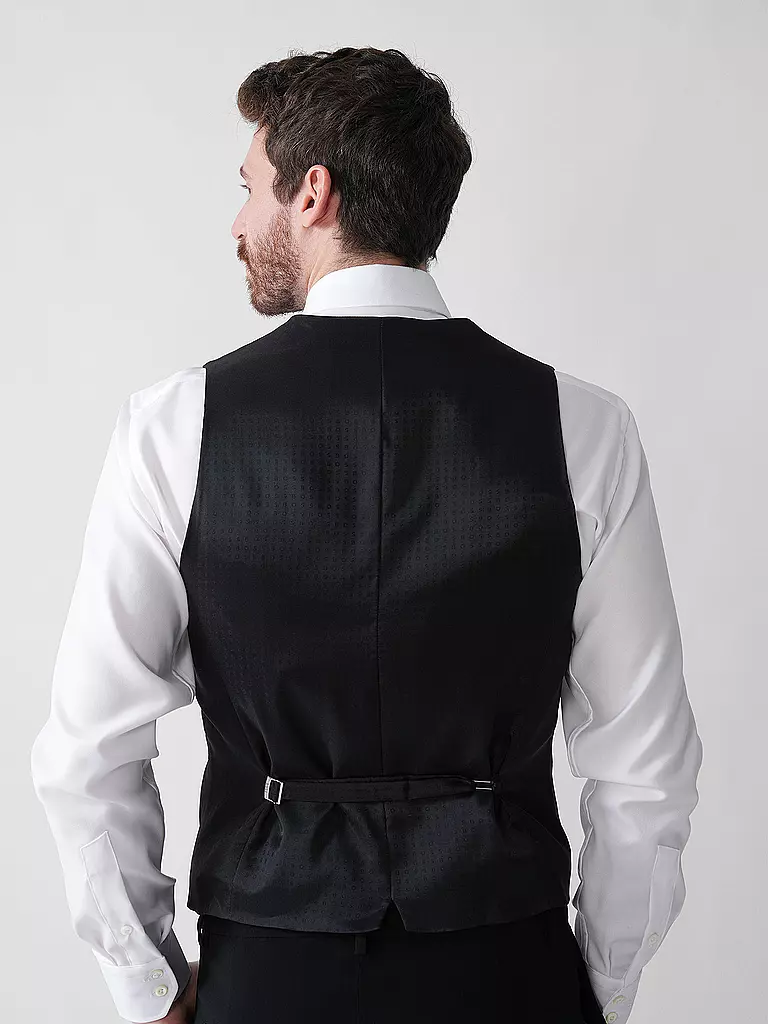 BOSS | Gilet da abito H-HUGE | 