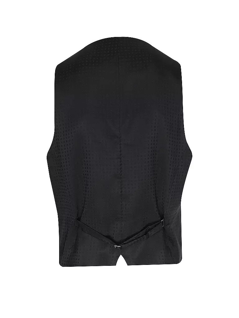 BOSS | Gilet da abito H-HUGE | Grigio