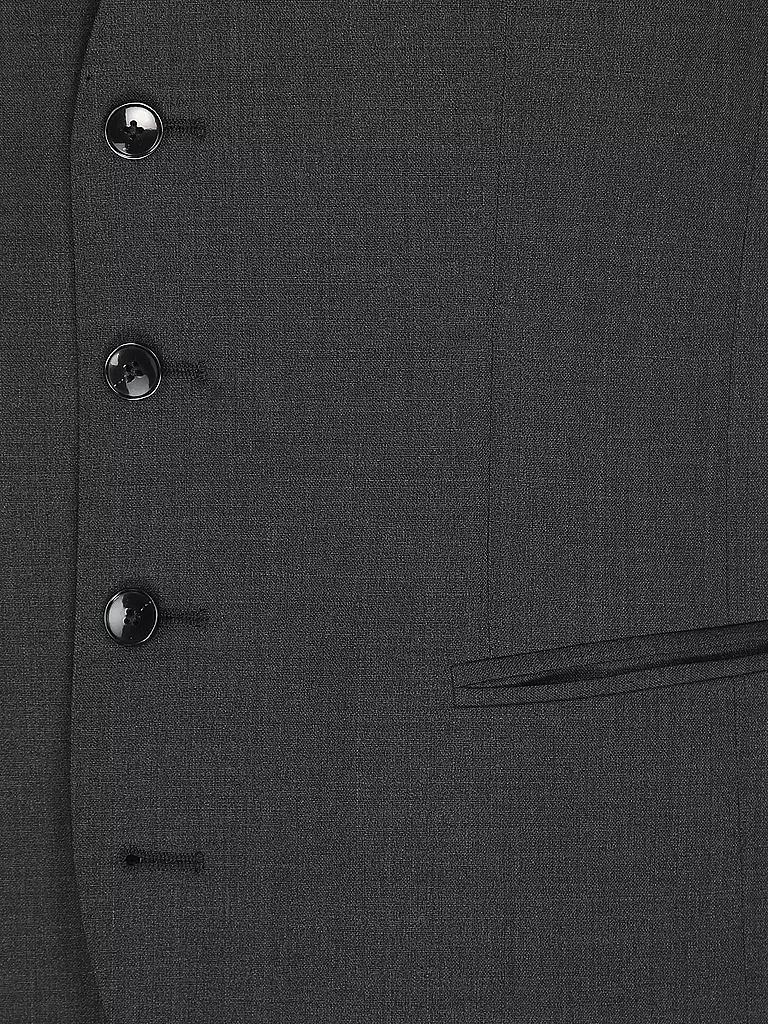 BOSS | Gilet da abito H-HUGE | Grigio