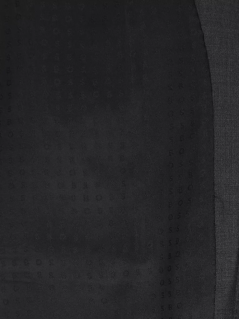 BOSS | Gilet da abito H-HUGE | Grigio