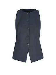 BOSS | Gilet JULERAN
Marca: BOSS
Colore: blu scuro
Categorie: Moda,Donna

Lunghezza manica: senza maniche
Materiale: Lana vergine
Motivo: Tinta unita
Vestibilità (capispalla): Slim
Stile: Smart Business
Dettagli: Tasche a filetto | Blu scuro