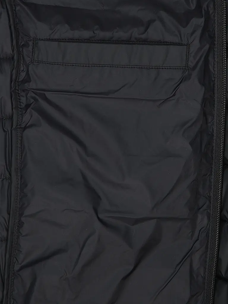 BOSS | Gilet trapuntato ODENO2 | 