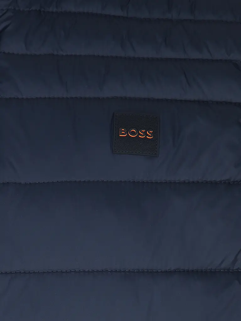 BOSS | Gilet trapuntato ODENO2 |