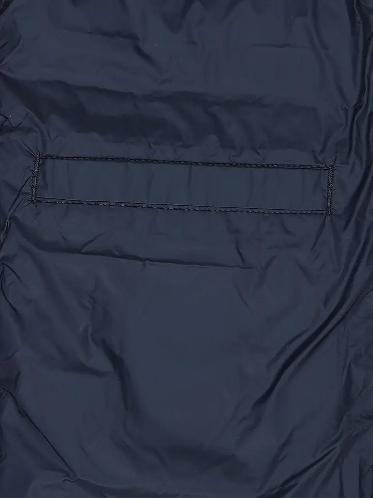 BOSS | Gilet trapuntato ODENO2 |