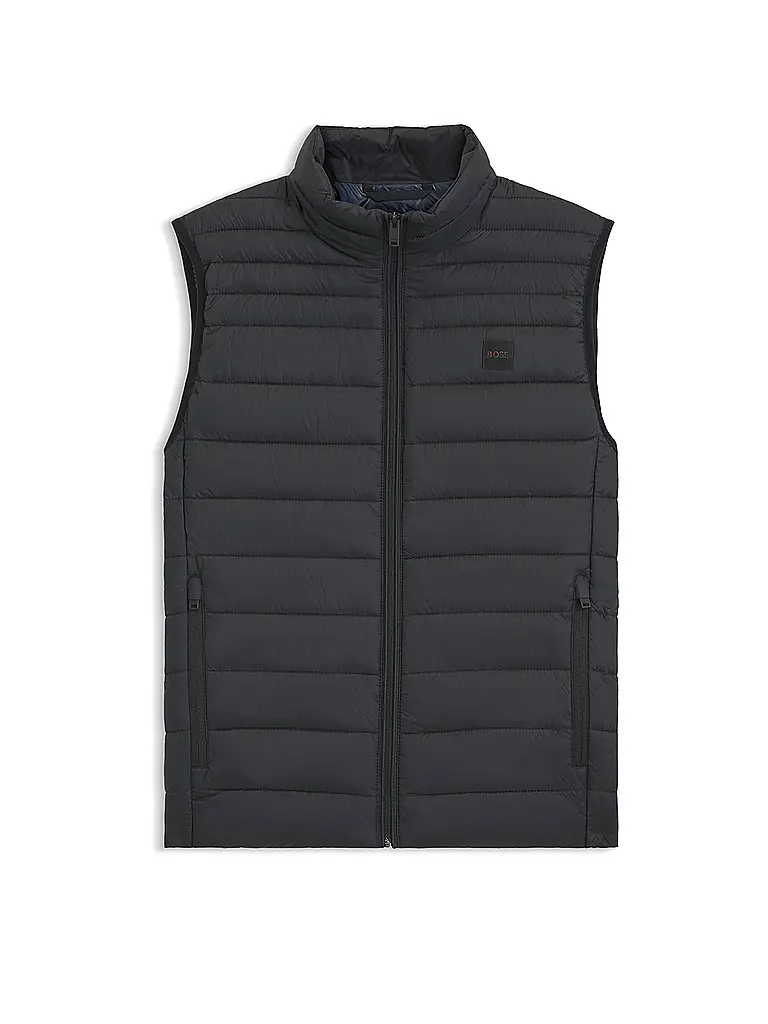 BOSS | Gilet trapuntato ODENO2 | 