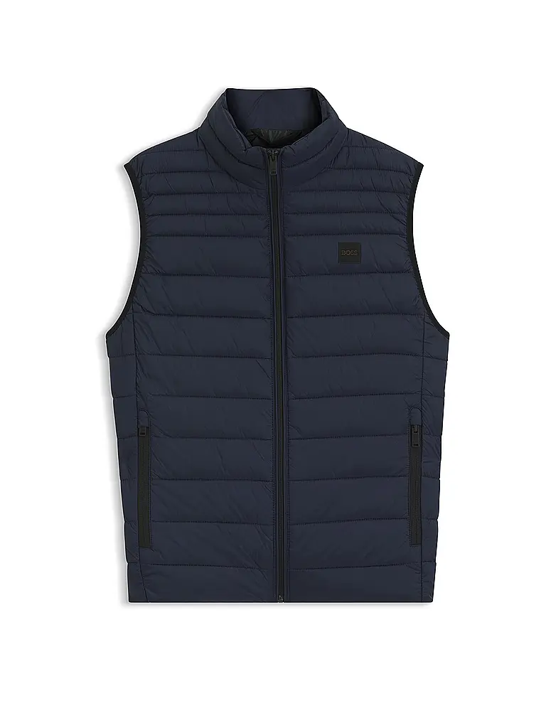 BOSS | Gilet trapuntato ODENO2 | 