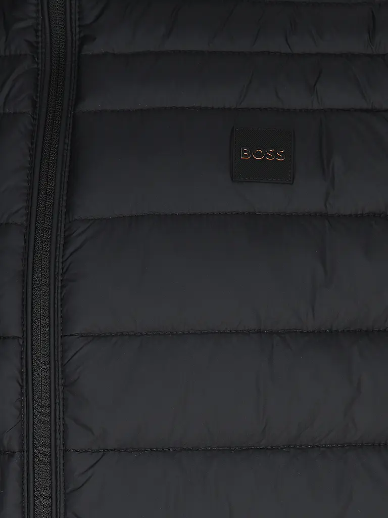 BOSS | Gilet trapuntato ODENO2 | 