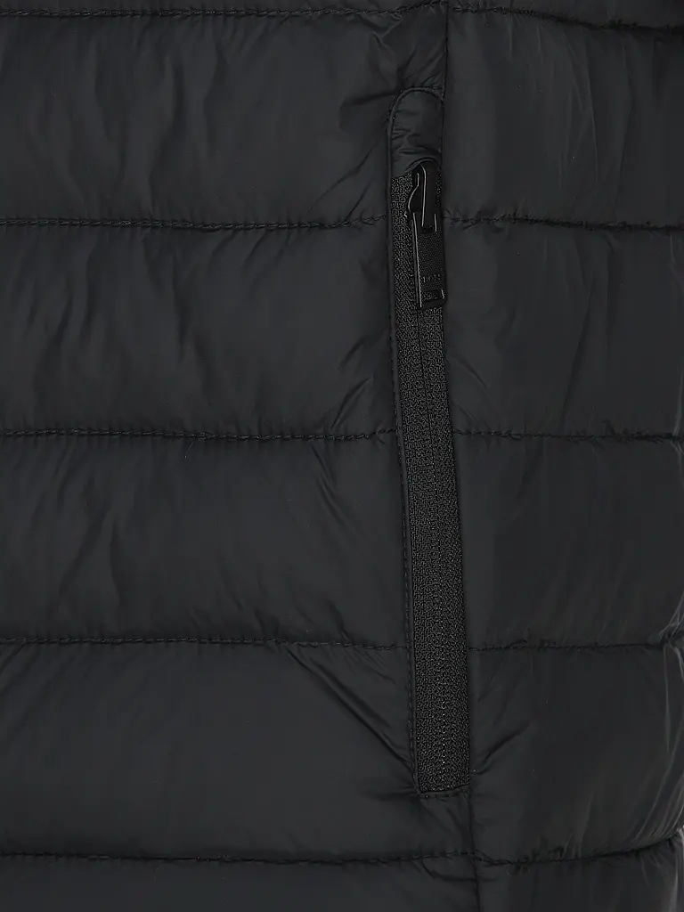 BOSS | Gilet trapuntato ODENO2 | 