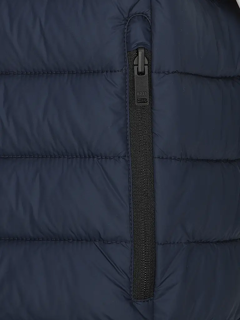 BOSS | Gilet trapuntato ODENO2 | 