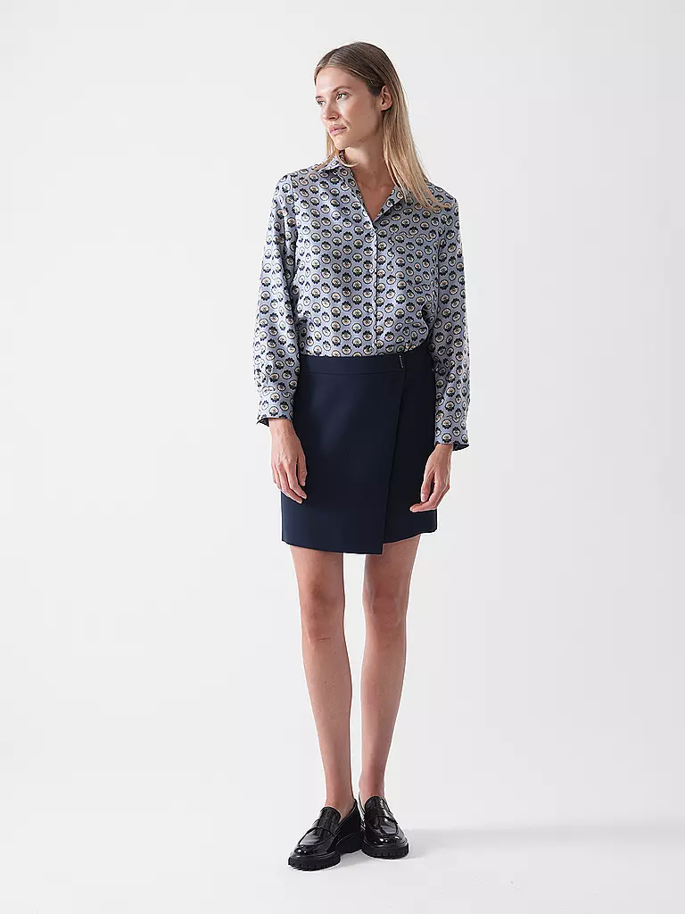 BOSS | Gonna business VANDERA | Blu scuro
