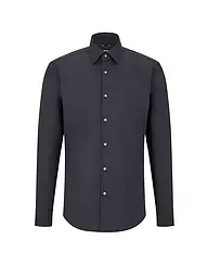 BOSS | Hemd Regular Fit H-JOE  | Nero