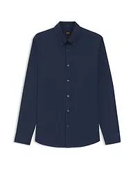 BOSS | Hemd RICKERT_M  | Blu