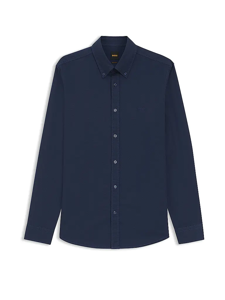 BOSS | Hemd RICKERT_M  | Blu