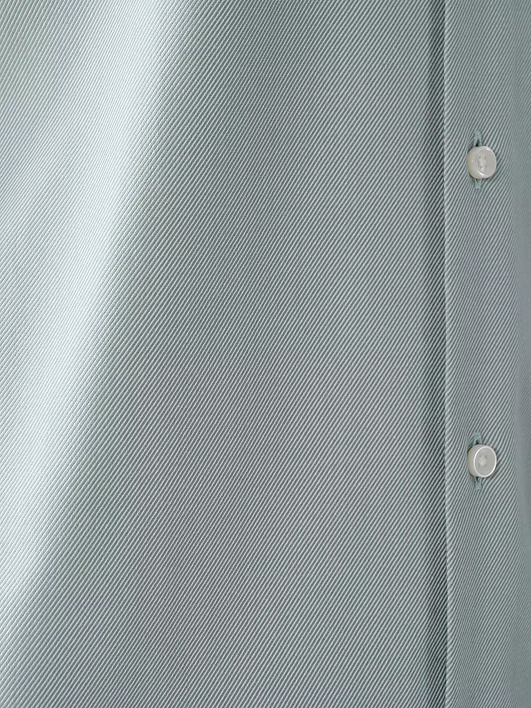 BOSS | Hemd Slim Fit  H-HANK | Verde chiaro