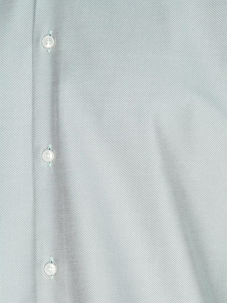 BOSS | Hemd Slim Fit  H-HANK | Verde chiaro