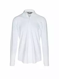 BOSS | Camicia slim fit HANK | Bianco