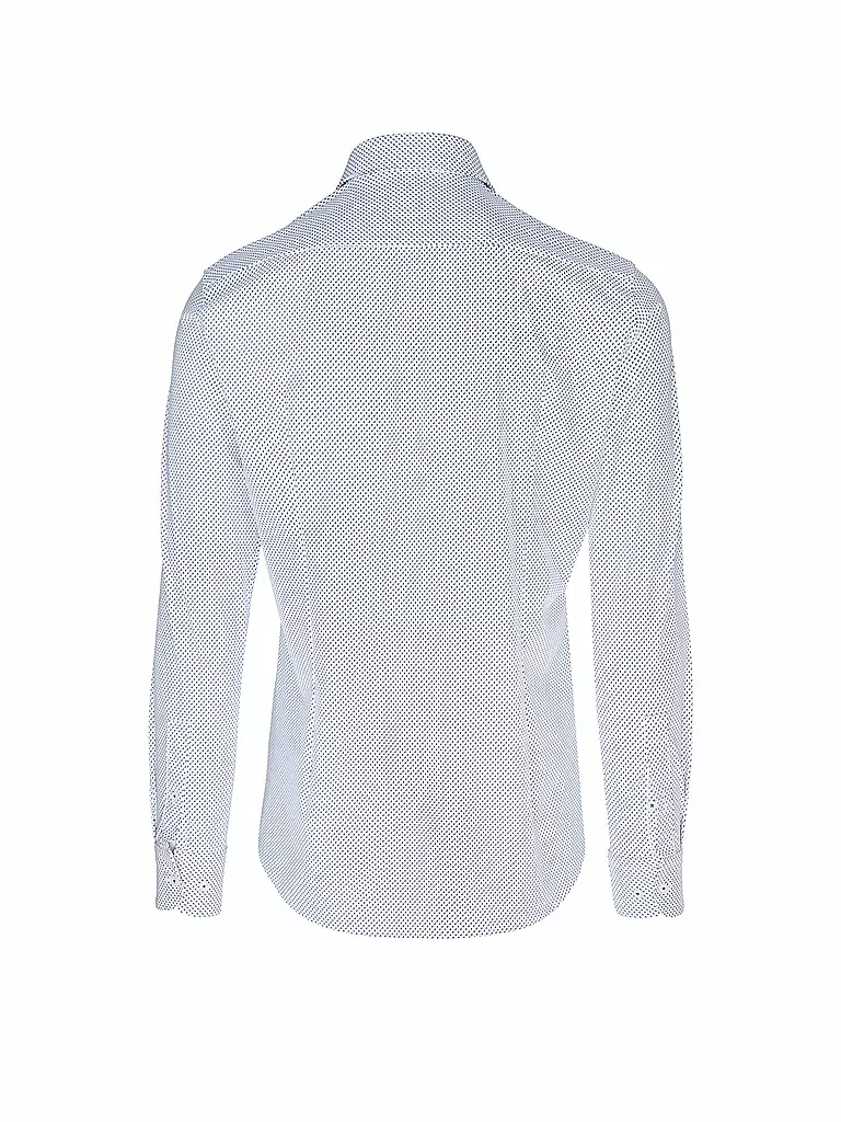 BOSS | Hemd Slim Fit PERFORMANCE | Blu chiaro