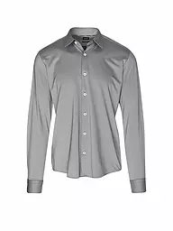 BOSS | Camicia Slim Fit ROAN | Nero