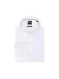 BOSS | Camicia Slim Fit ROAN | Bianco