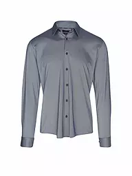 BOSS | Camicia Slim Fit ROAN | Blu