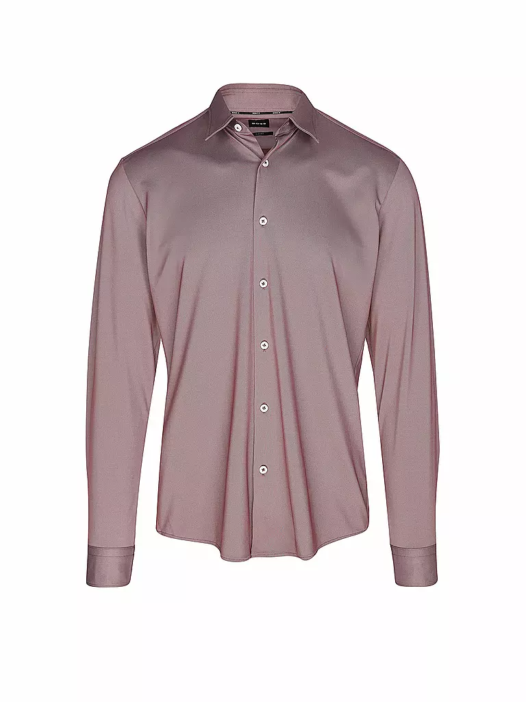 BOSS | Hemd Slim Fit ROAN  | Bacca