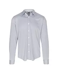 BOSS | Hemd Slim Fit | Blu